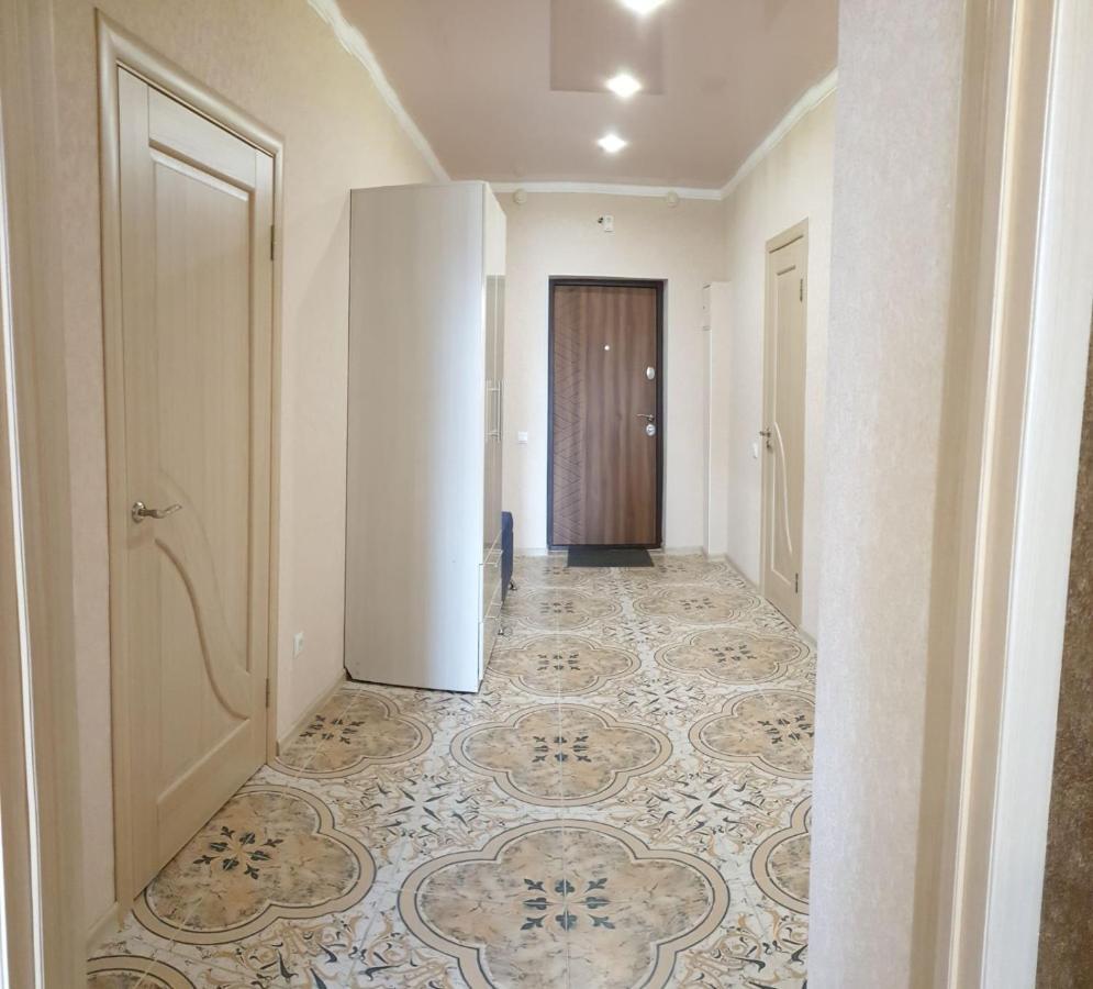 Apartament Near Dnieper Tcherkassy Extérieur photo
