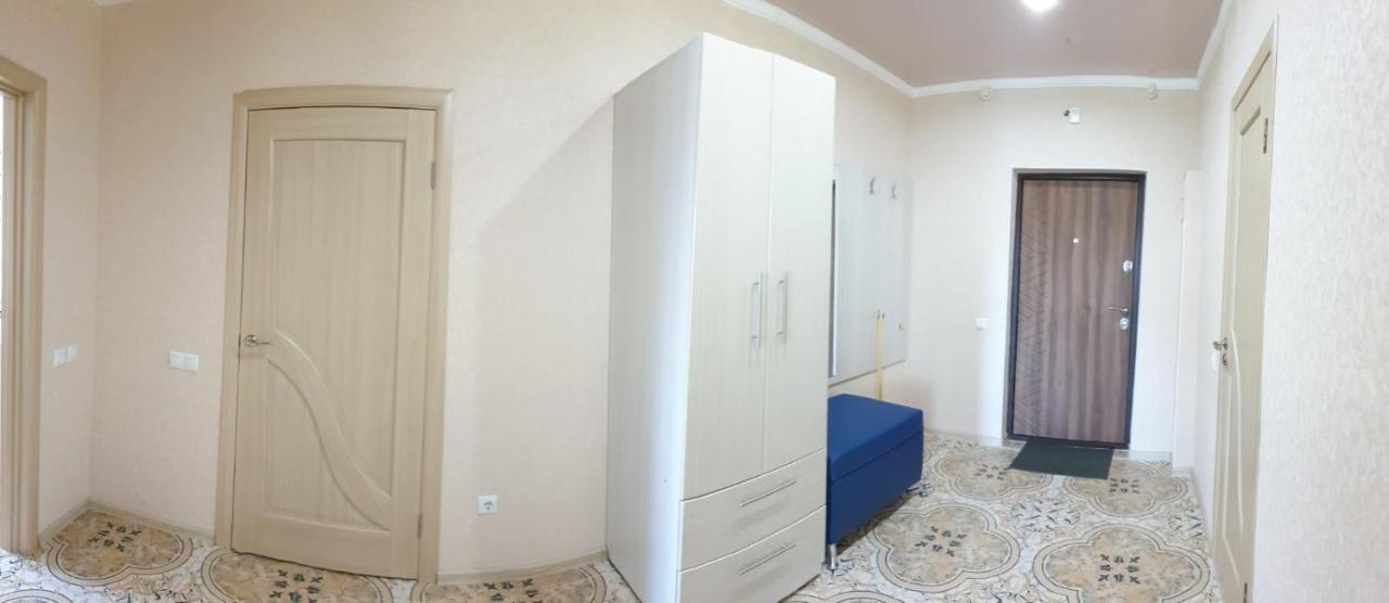 Apartament Near Dnieper Tcherkassy Extérieur photo
